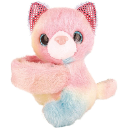 FIGURINA DE PLUSH MAGNETICA, 8*10*10CM PT UMAR, CUDDLY CUTIES 622947 [2]