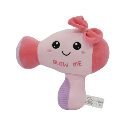 Squishy - JUCARIE PLUSH 23CM LUNA SQUISHCUTIES 623031