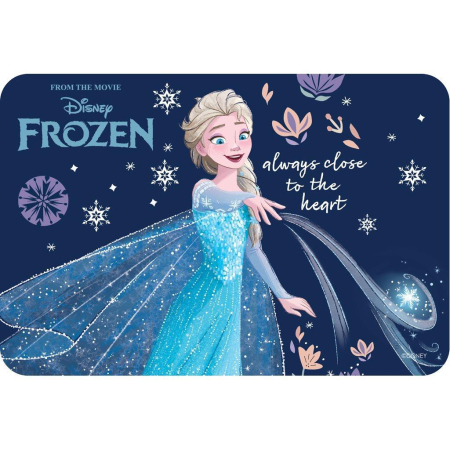 RECHIZITE SCOLARE - MAPA BIROU 43*29CM FROZEN 565320