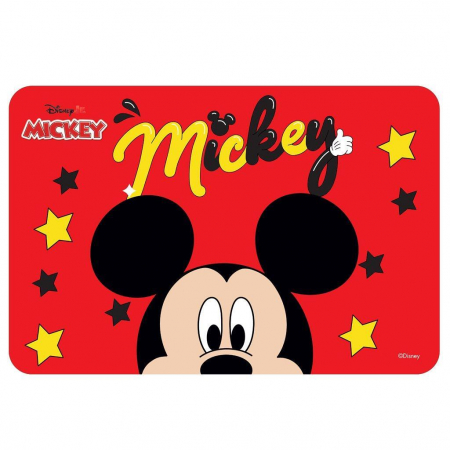 RECHIZITE SCOLARE - DIA MAPA BIROU 43*29CM MUST MICKEY 565324