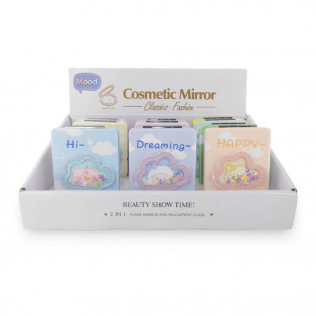 DIA OGLINDA DUBLA CLOUD MOOD DIVERSE MODELE 580483 [4]