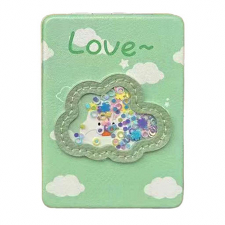 DIA OGLINDA DUBLA CLOUD MOOD DIVERSE MODELE 580483 [3]