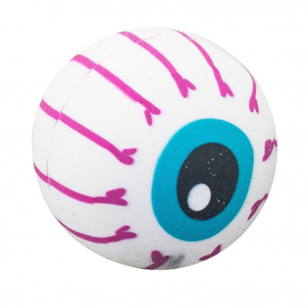 Radiere - DIA RADIERA OCHI 3D THE LITTLIES 29MM 646841