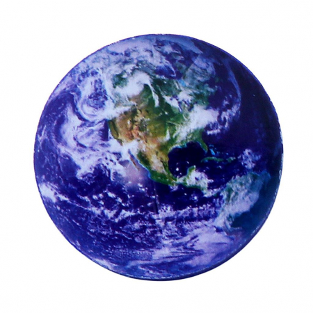 DIA RADIERA PLANETA THE LITTLIES 50MM 646883 [2]