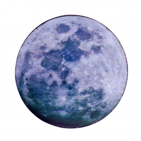 DIA RADIERA PLANETA THE LITTLIES 50MM 646883 [4]