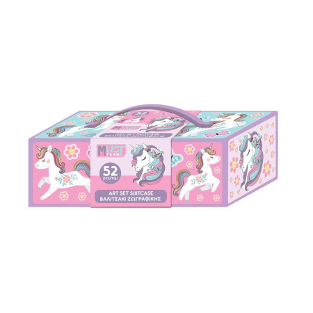 SET ARTA IN CUTIE 26.3*13.79*9.5CM MUST TEAM UNICORN 586491 [2]