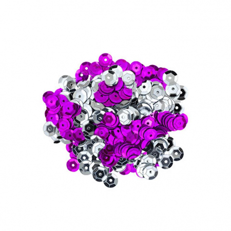 DIA SET CADOU MUST, JURNAL, 3 PIXURI, STICKERE, PAIETE SI LIPICI UNICORN 585619 [5]