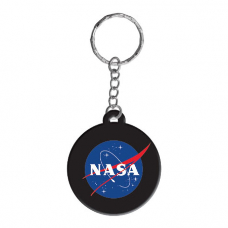 DIA SET CADOU PORTOFEL SI BRELOC 20x12CM NASA 486072 [3]