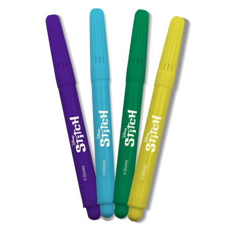 SET CREATIV ACTIVITY 27 PIESE LILO&STITCH 564925 [2]