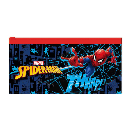 SET DE COLORAT 21 PIESE SPIDERMAN 508056 [1]
