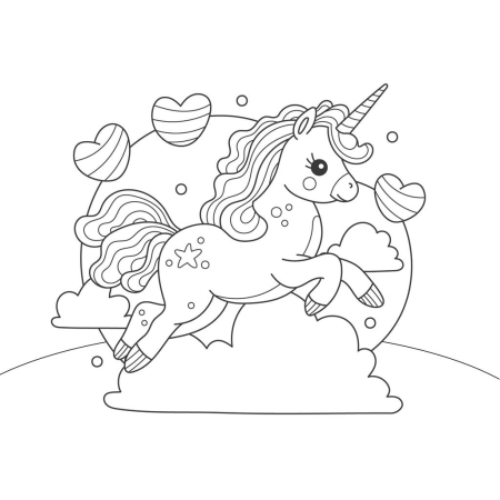 SET DE COLORAT 31 PIESE 54x47CM MUST GIRL 586000 [1]