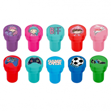 Stampile si Accesorii - DIA STAMPILA MUST DIVERSE MODELE 586105