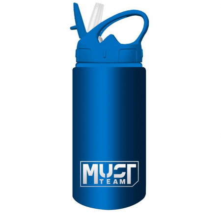 DIA STICLA APA ALUMINIU MUST 500ML CU PAI 7X21.5CM 4 CULORI 586451 [2]