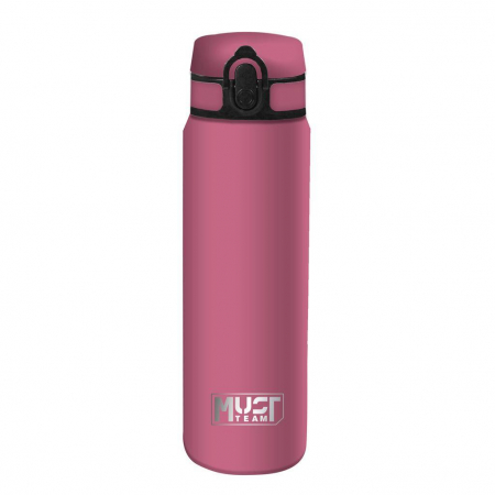 DIA STICLA APA INOX MUST TEAM 600ML 7*23CM DIVERSE CULORI 586445 [3]