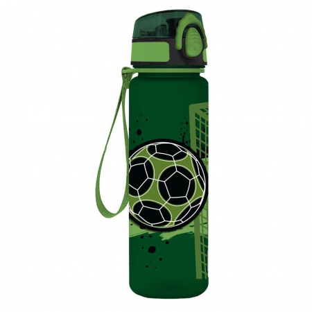 DIA STICLA APA PLASTIC MUST 650ML 7X24CM 4 MODELE 586434 [1]