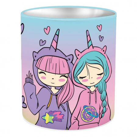 DIA SUPORT CREIOANE METAL 10*11CM MUST TEAM DIVERSE MODELE 585647 [2]