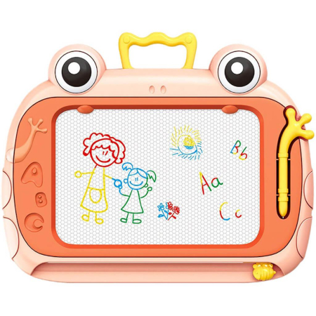 TABLITA MAGNETICA 33.1x3.6x27.9CM PENTRU SCRIS SI DESENAT LUNA 623144 [1]