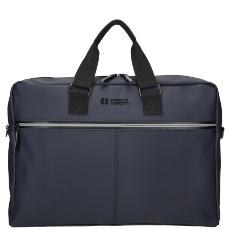 GEANTA LAPTOP BERGEN 17 inch ALBASTRU 56006002 [2]