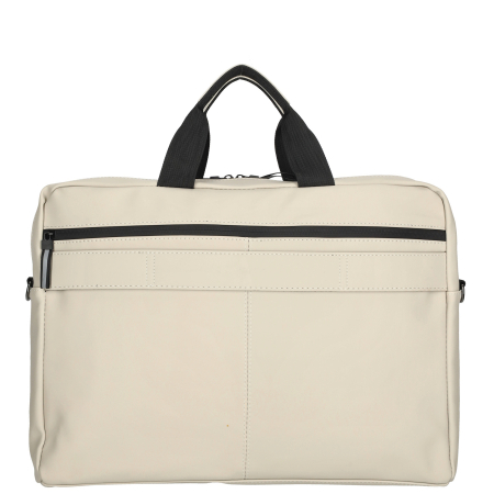 GEANTA LAPTOP BERGEN 17 inch TAUPE 56006117 [5]