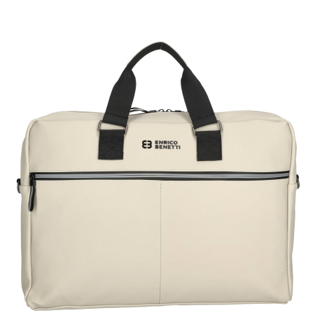 GEANTA LAPTOP BERGEN 17 inch TAUPE 56006117 [2]