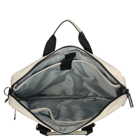 GEANTA LAPTOP BERGEN 17 inch TAUPE 56006117 [6]