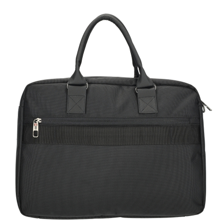 GEANTA LAPTOP BERLIN 15 inch NEGRU 62171001 [5]