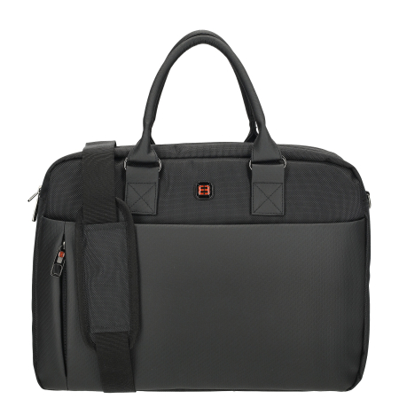 GEANTA LAPTOP BERLIN 15 inch NEGRU 62171001 [1]