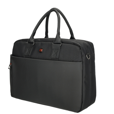 GEANTA LAPTOP BERLIN 15 inch NEGRU 62171001 [4]