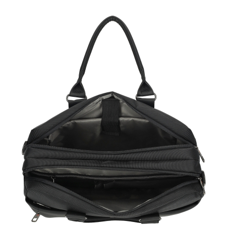 GEANTA LAPTOP BERLIN 15 inch NEGRU 62171001 [6]