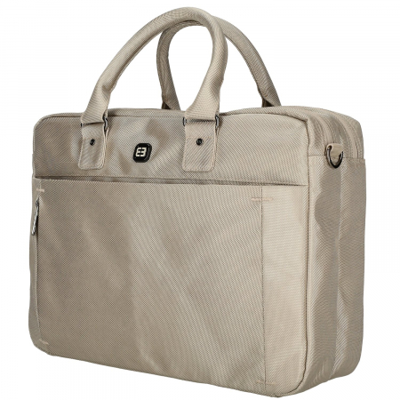 EB GEANTA LAPTOP CORNELL 15 inch CHAMPAGNE 47232095 [4]