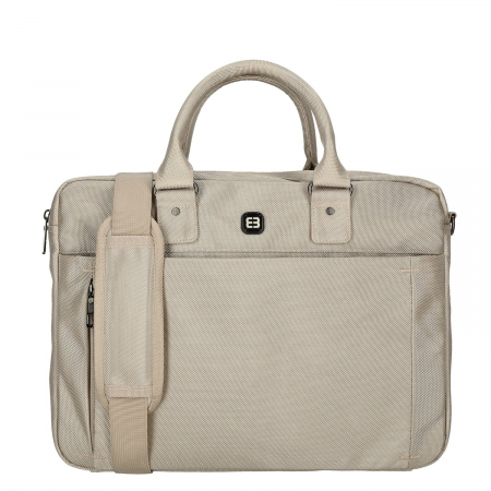 EB GEANTA LAPTOP CORNELL 15 inch CHAMPAGNE 47232095 [0]