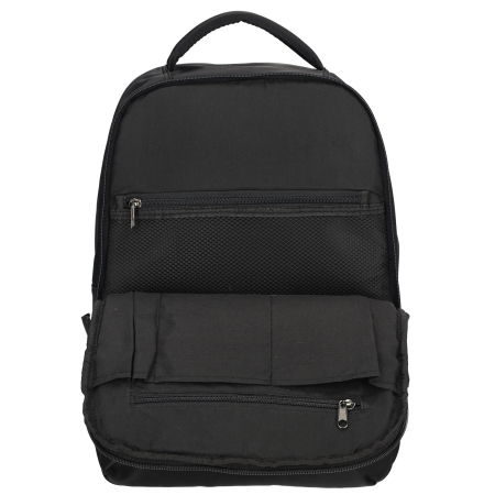 RUCSAC LAPTOP 15 inch NEGRU 65027001 [5]