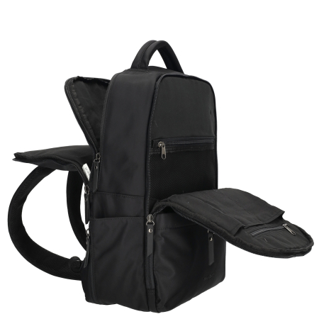 RUCSAC LAPTOP 15 inch NEGRU 65027001 [6]