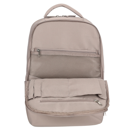 RUCSAC LAPTOP 15 inch TAUPE 65027016 [5]