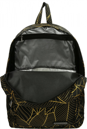 EB RUCSAC LAPTOP ANDORRA 15 inch BLACK GOLD LEAF 46147954 [3]