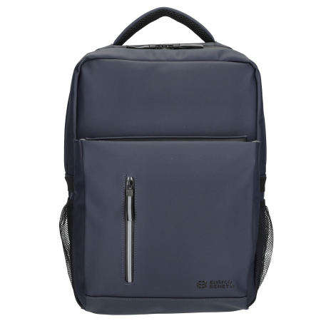 RUCSAC LAPTOP BERGEN 14 inch ALBASTRU 56007002 [1]
