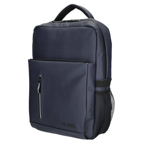 RUCSAC LAPTOP BERGEN 14 inch ALBASTRU 56007002 [3]