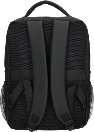 RUCSAC LAPTOP BERGEN 14 inch NEGRU 56007001 [2]