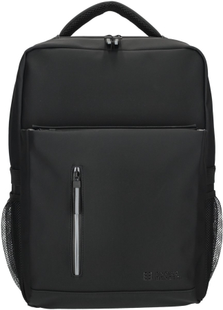 RUCSAC LAPTOP BERGEN 14 inch NEGRU 56007001 [1]