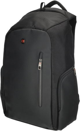 RUCSAC LAPTOP BERLIN 17 inch NEGRU 62172001 [1]