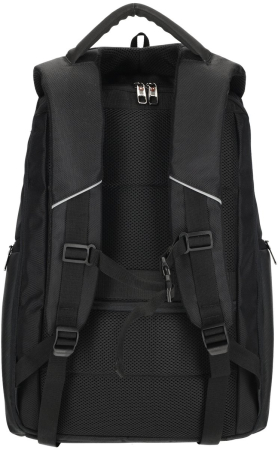 RUCSAC LAPTOP BERLIN 17 inch NEGRU 62172001 [2]