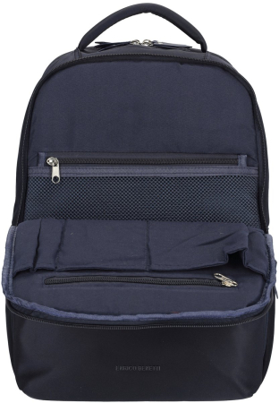 RUCSAC LAPTOP CAROLINE 15 inch ALBASTRU 65027002 [4]