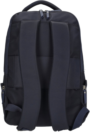 RUCSAC LAPTOP CAROLINE 15 inch ALBASTRU 65027002 [2]