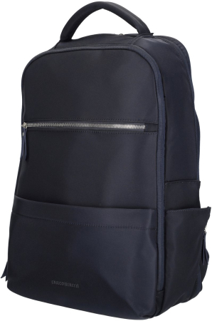 RUCSAC LAPTOP CAROLINE 15 inch ALBASTRU 65027002 [1]