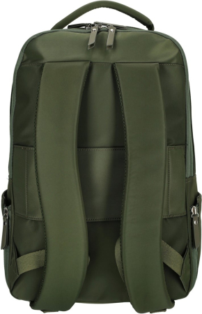 RUCSAC LAPTOP CAROLINE 15 inch OLIVE 65027029 [1]