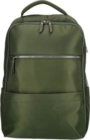 ACCESORII IT - RUCSAC LAPTOP CAROLINE 15 inch OLIVE 65027029
