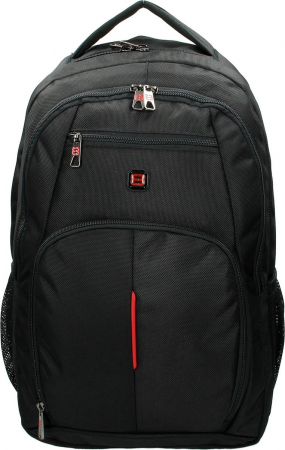 Genti si Rucsaci pentru laptopuri - EB RUCSAC LAPTOP CORNELL 17 inch NEGRU 47082001