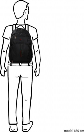EB RUCSAC LAPTOP CORNELL 17 inch NEGRU 47082001 [10]
