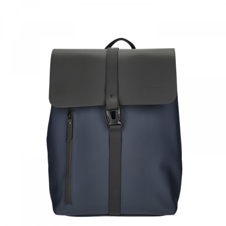 EB RUCSAC LAPTOP GLASGOW 15 inch CU BUZUNAR TABLETA 10 inch NAVY 62150002 [0]