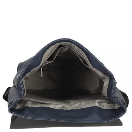 EB RUCSAC LAPTOP GLASGOW 15 inch CU BUZUNAR TABLETA 10 inch NAVY 62150002 [4]